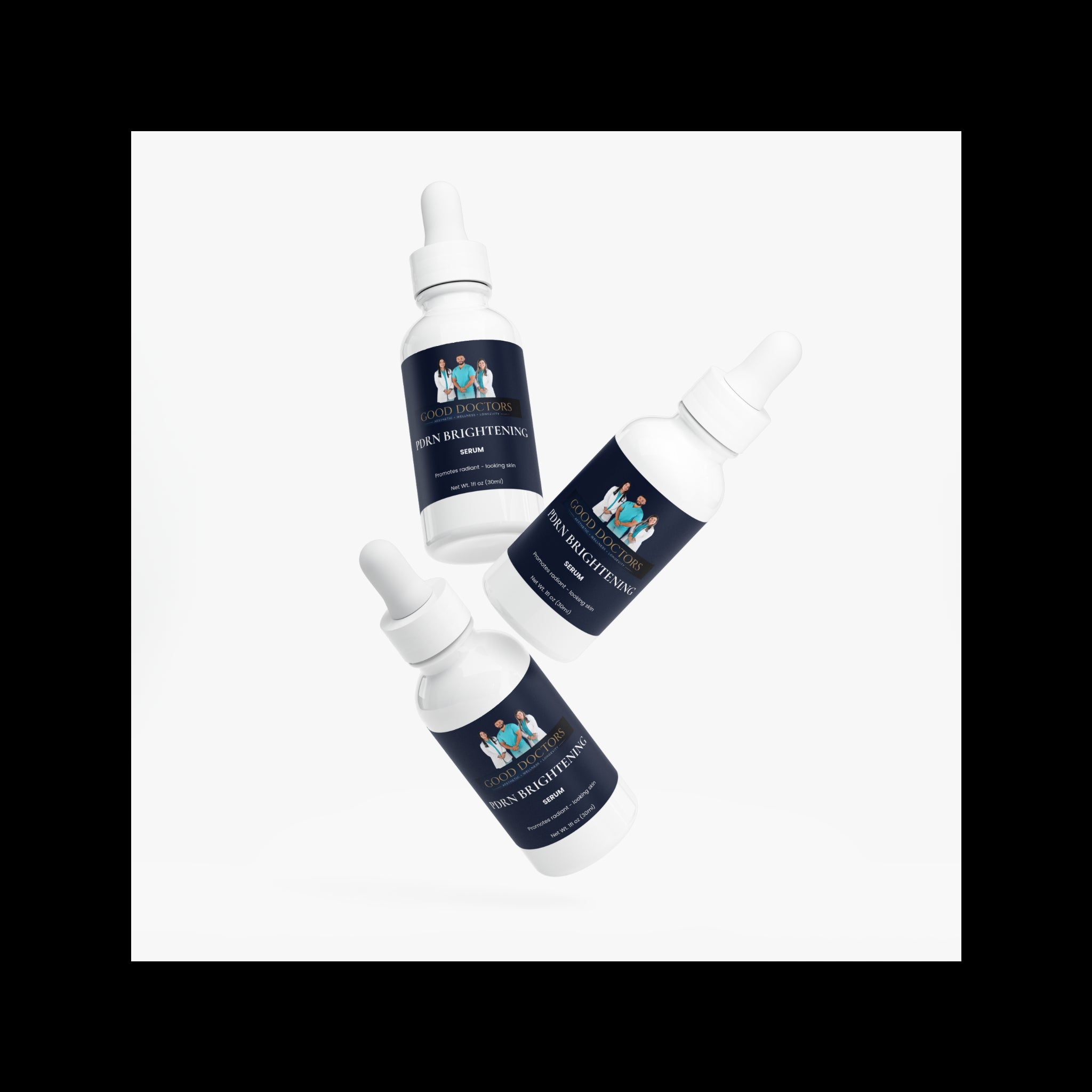 PDRN Brightening Serum