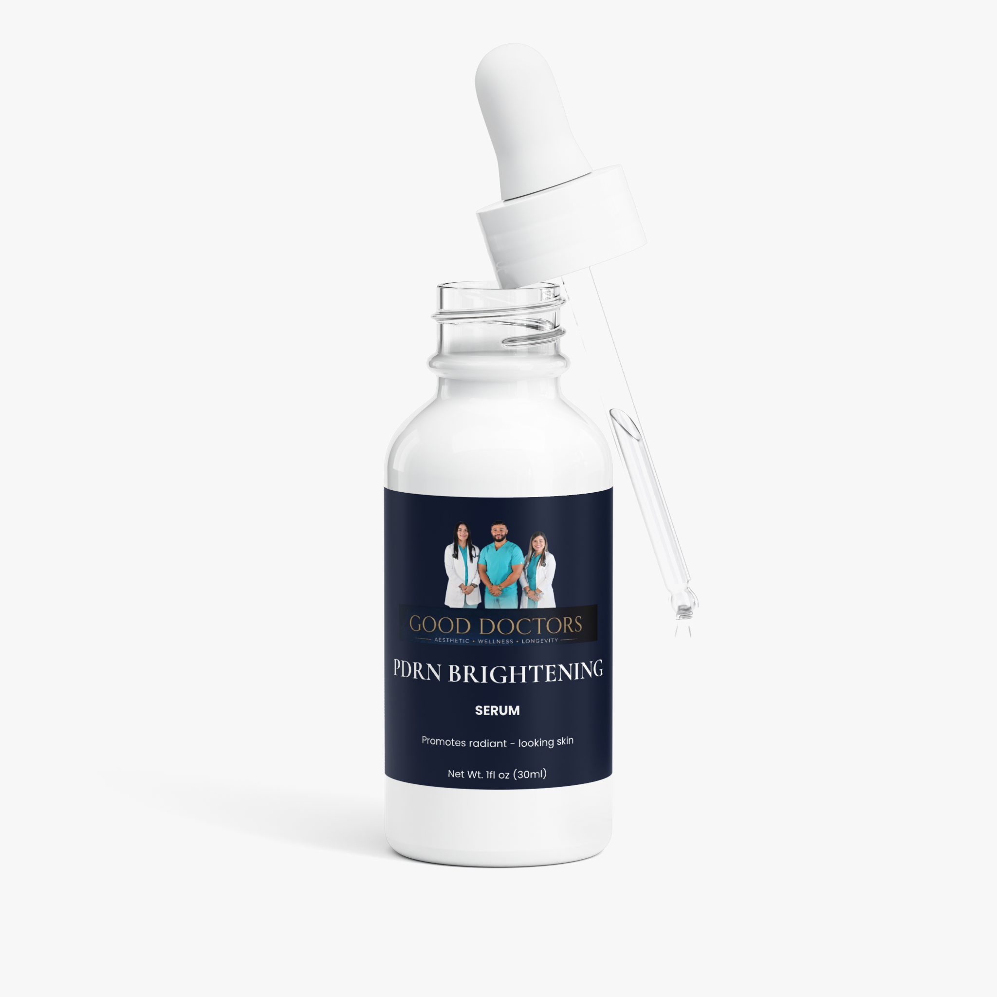 PDRN Brightening Serum