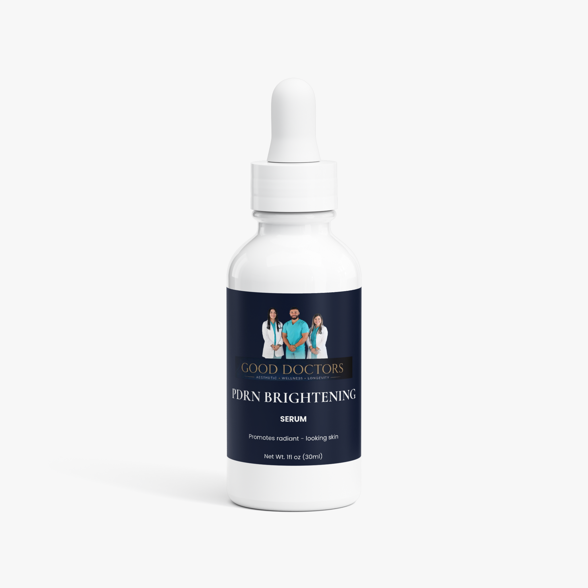PDRN Brightening Serum