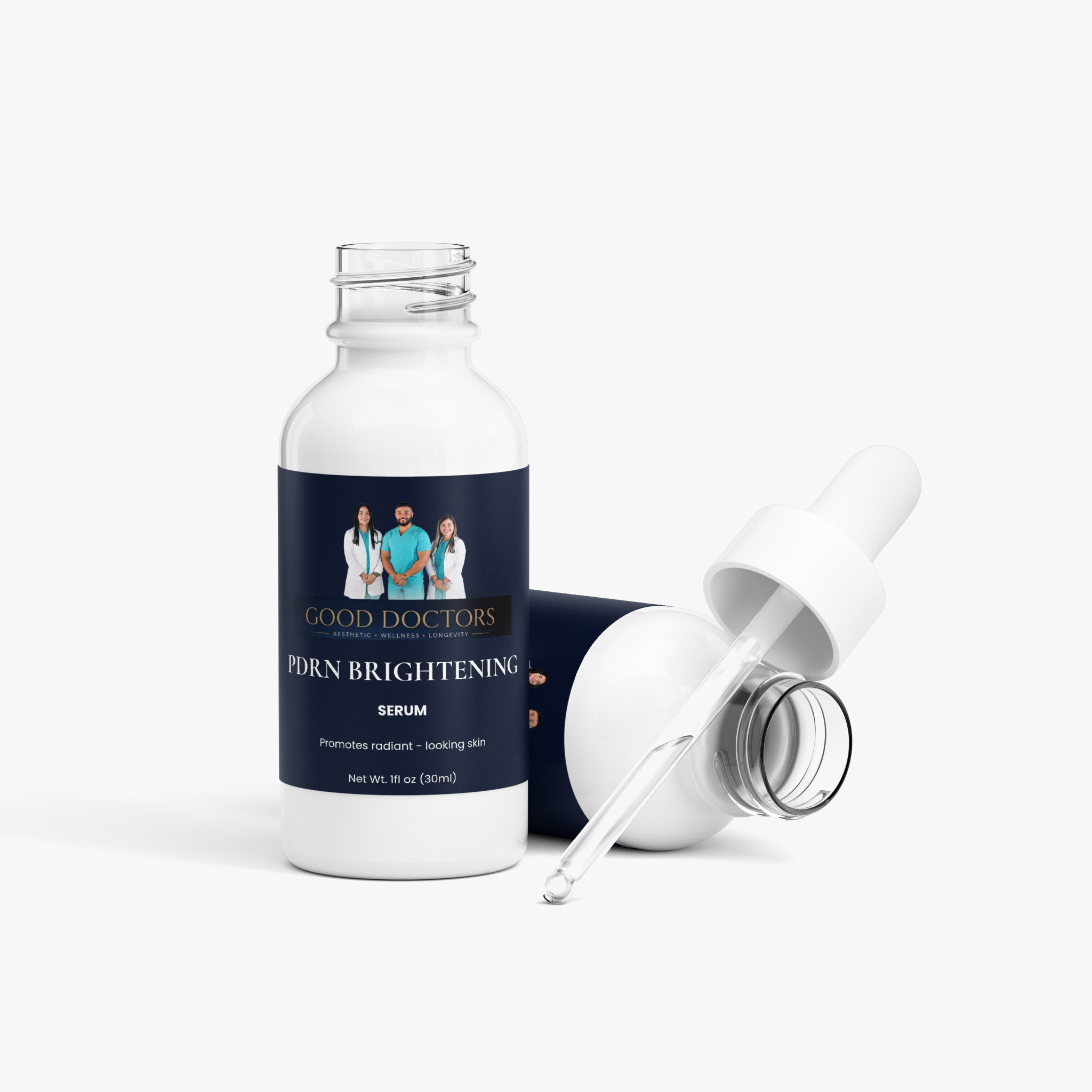 PDRN Brightening Serum