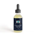 Beard & Hair Growth Serum