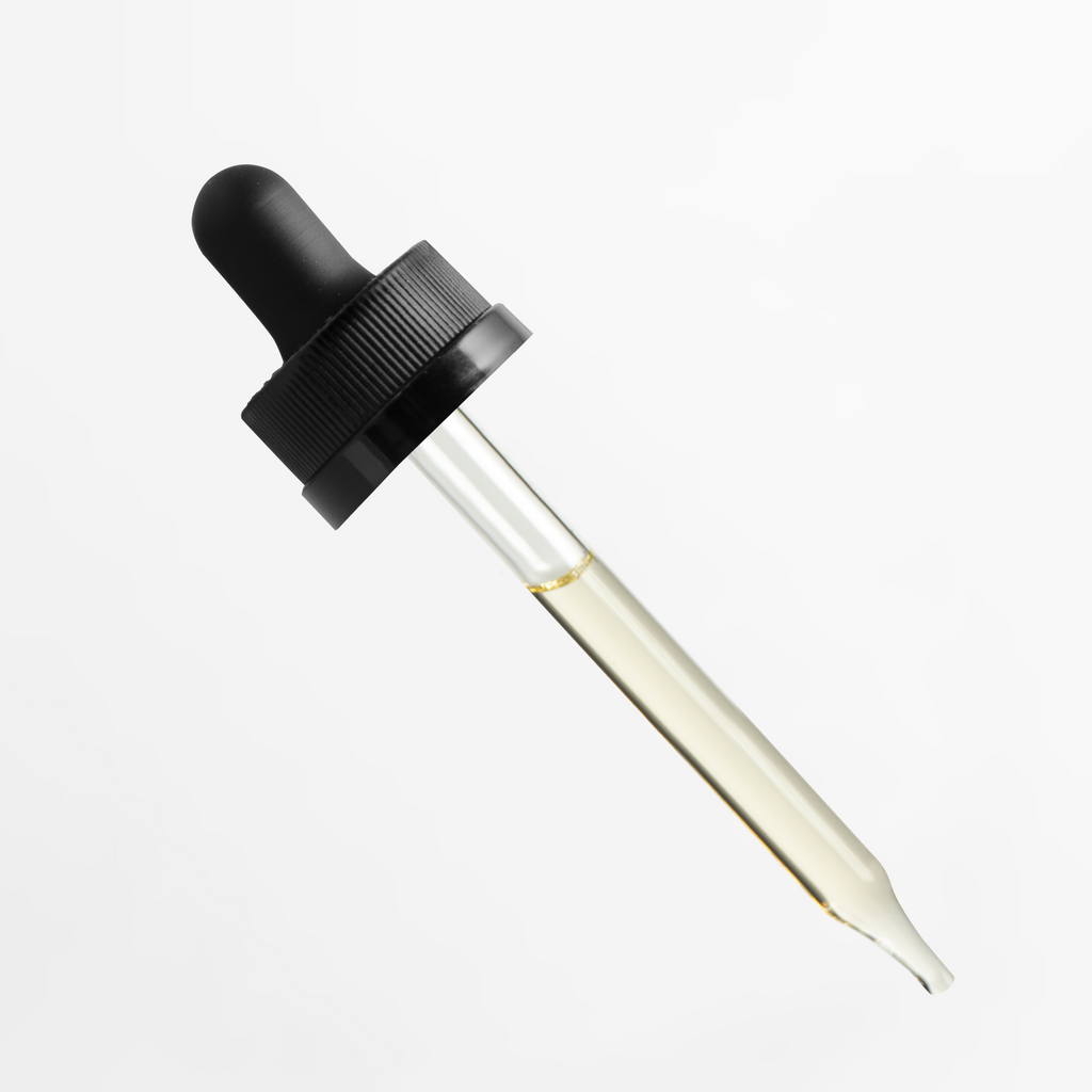 Beard & Hair Growth Serum