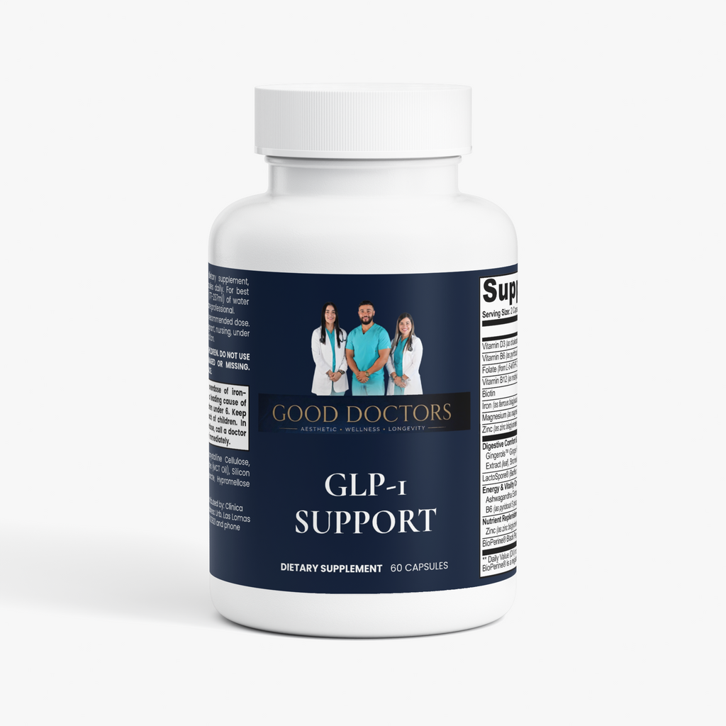 GLP-1 Support