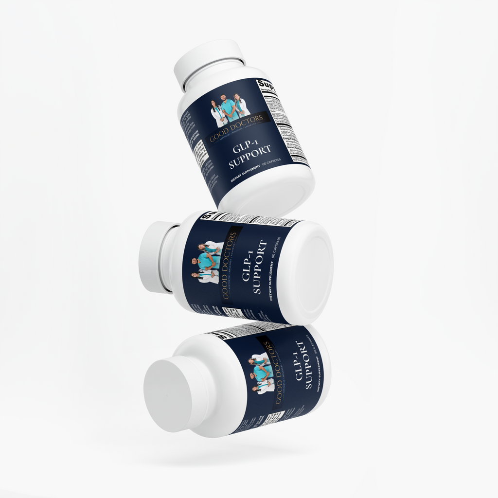 GLP-1 Support