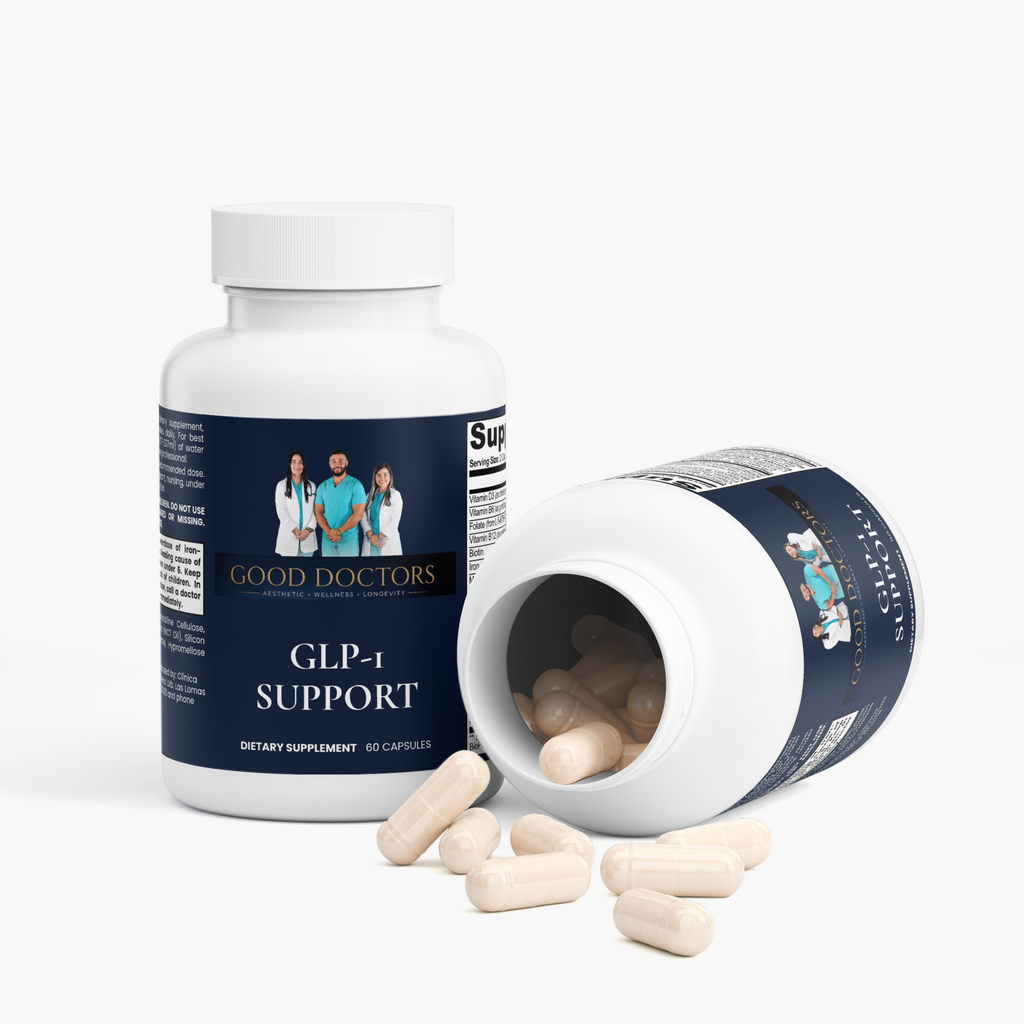GLP-1 Support
