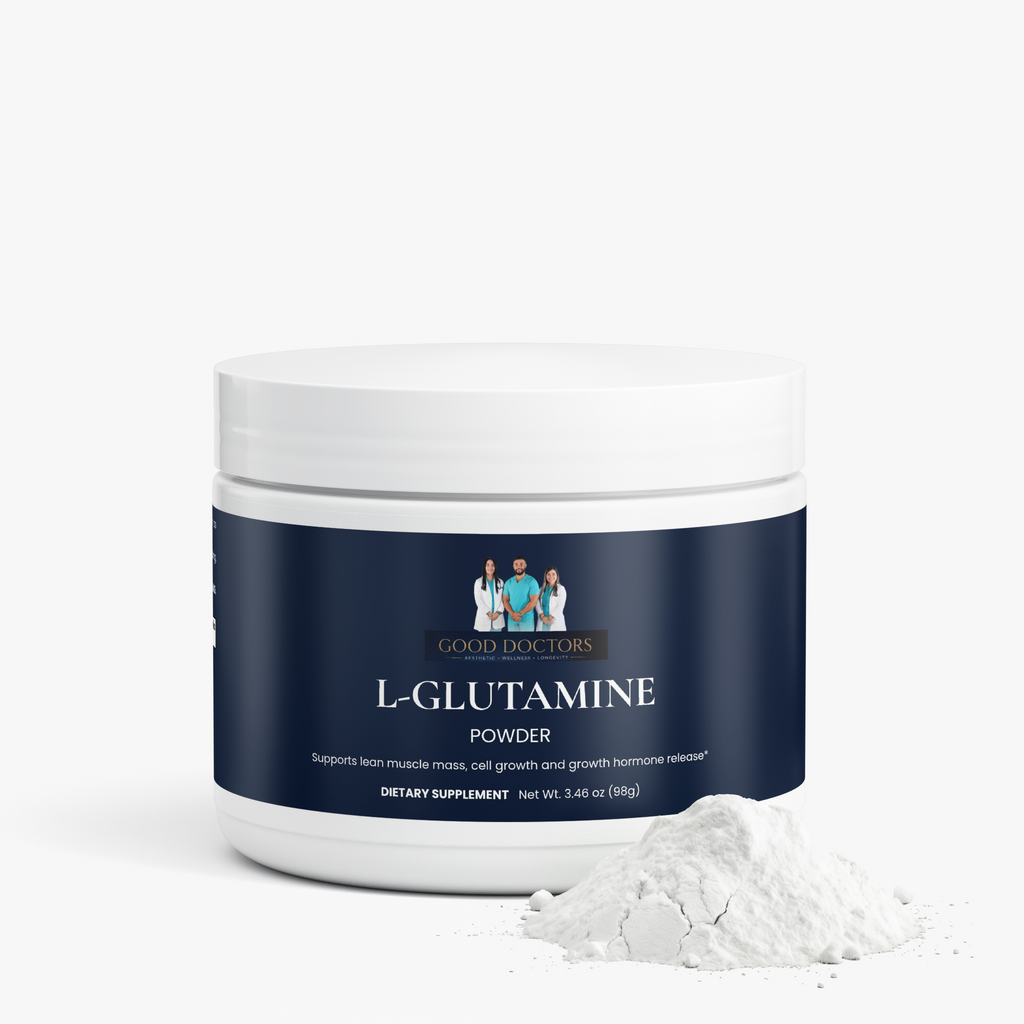 L-Glutamine