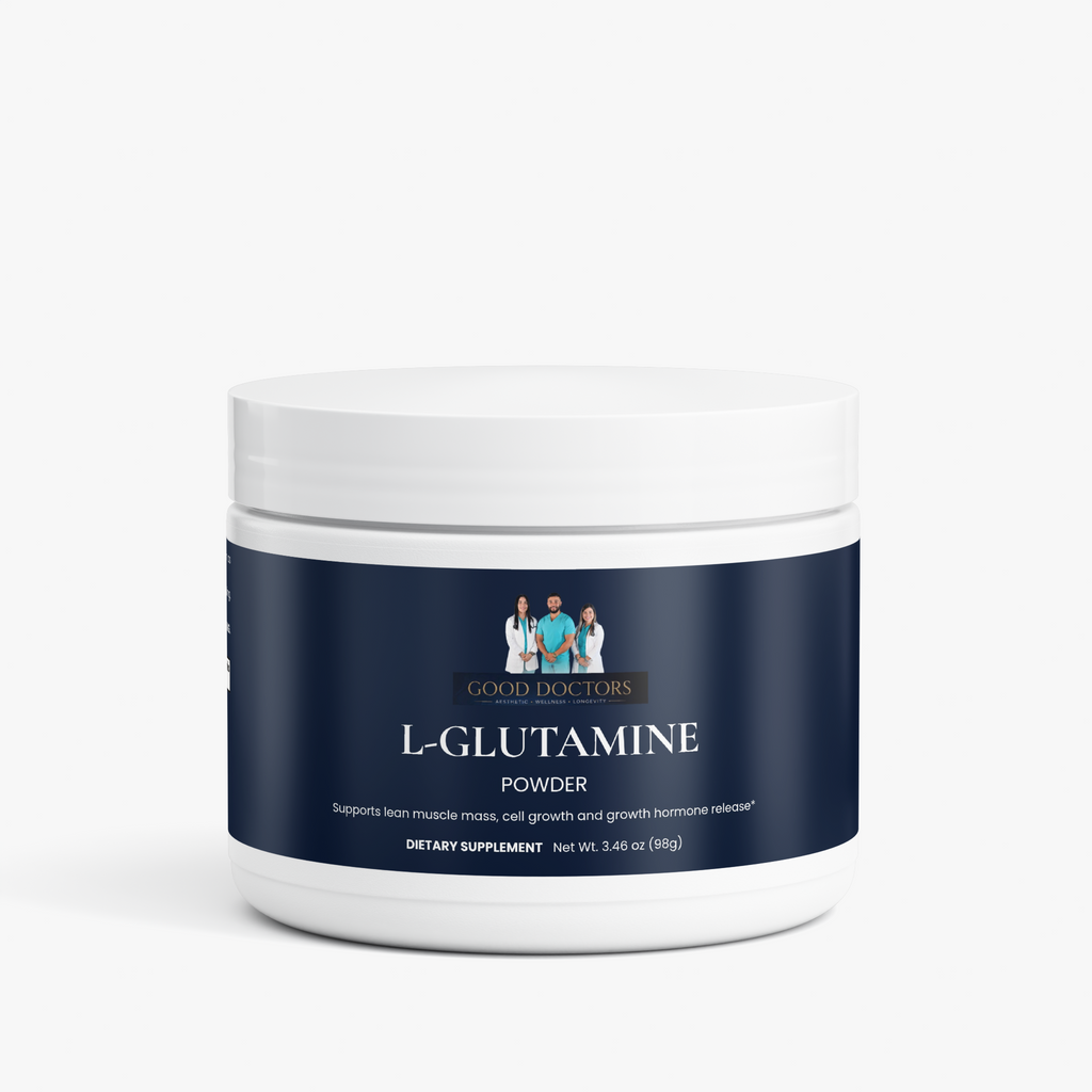 L-Glutamine