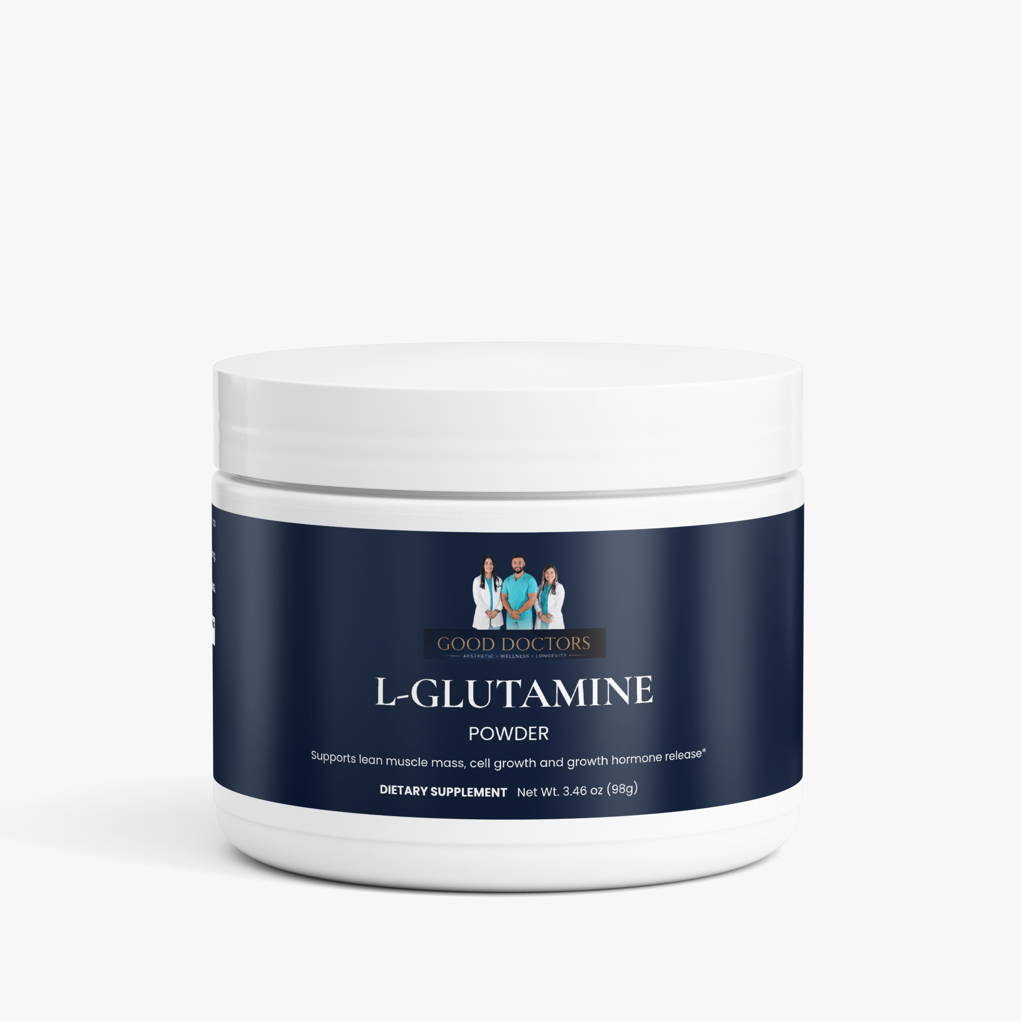 L-Glutamine