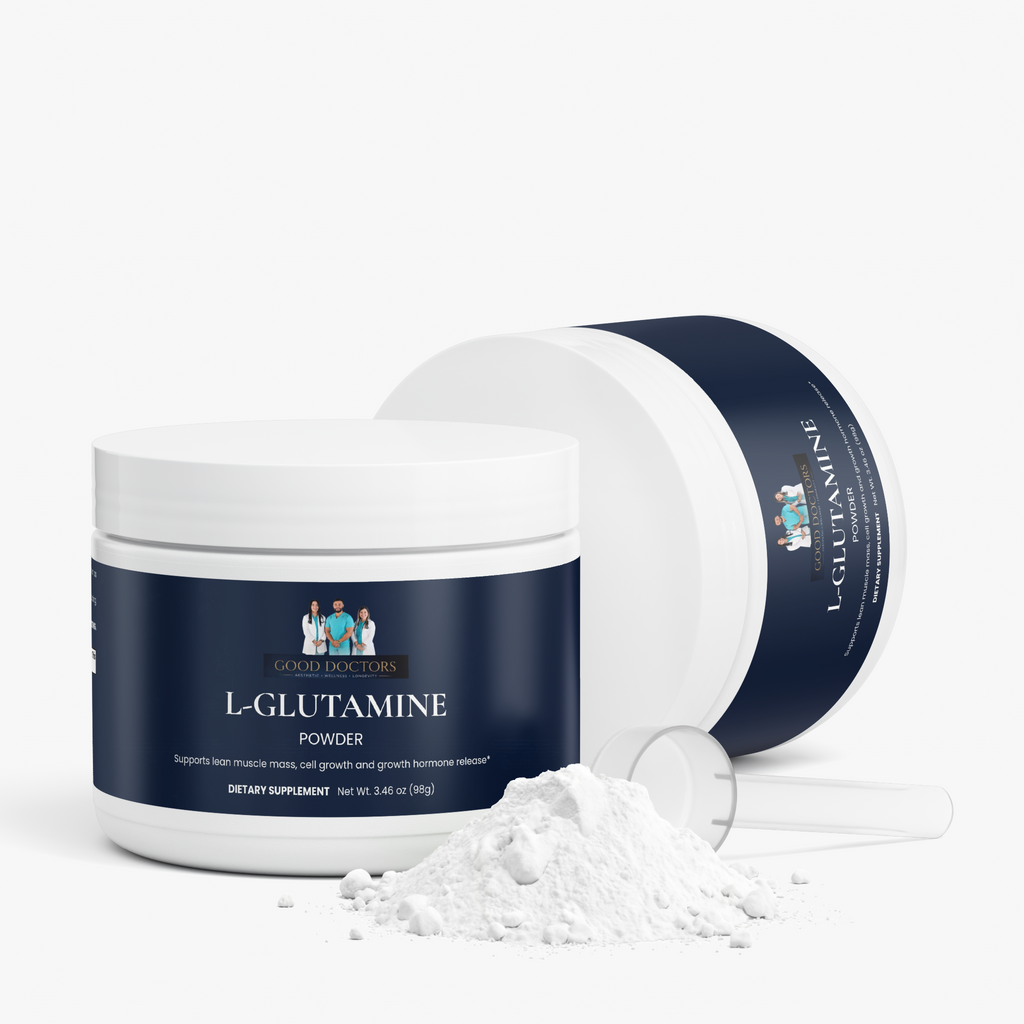 L-Glutamine
