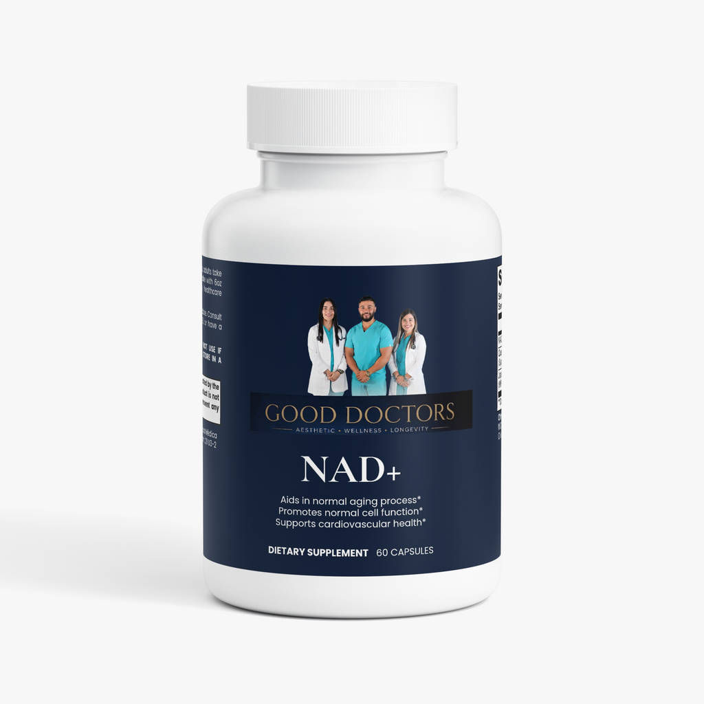 NAD+