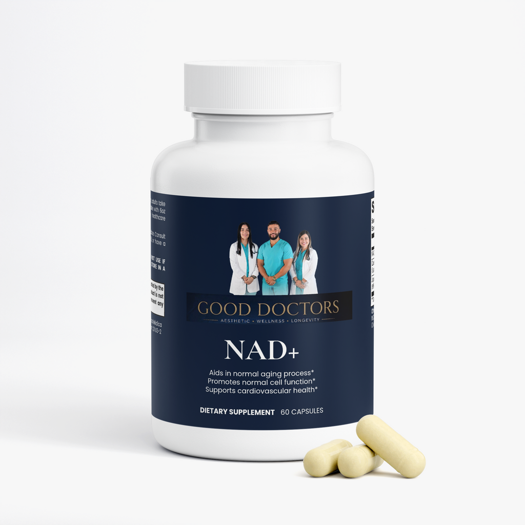 NAD+