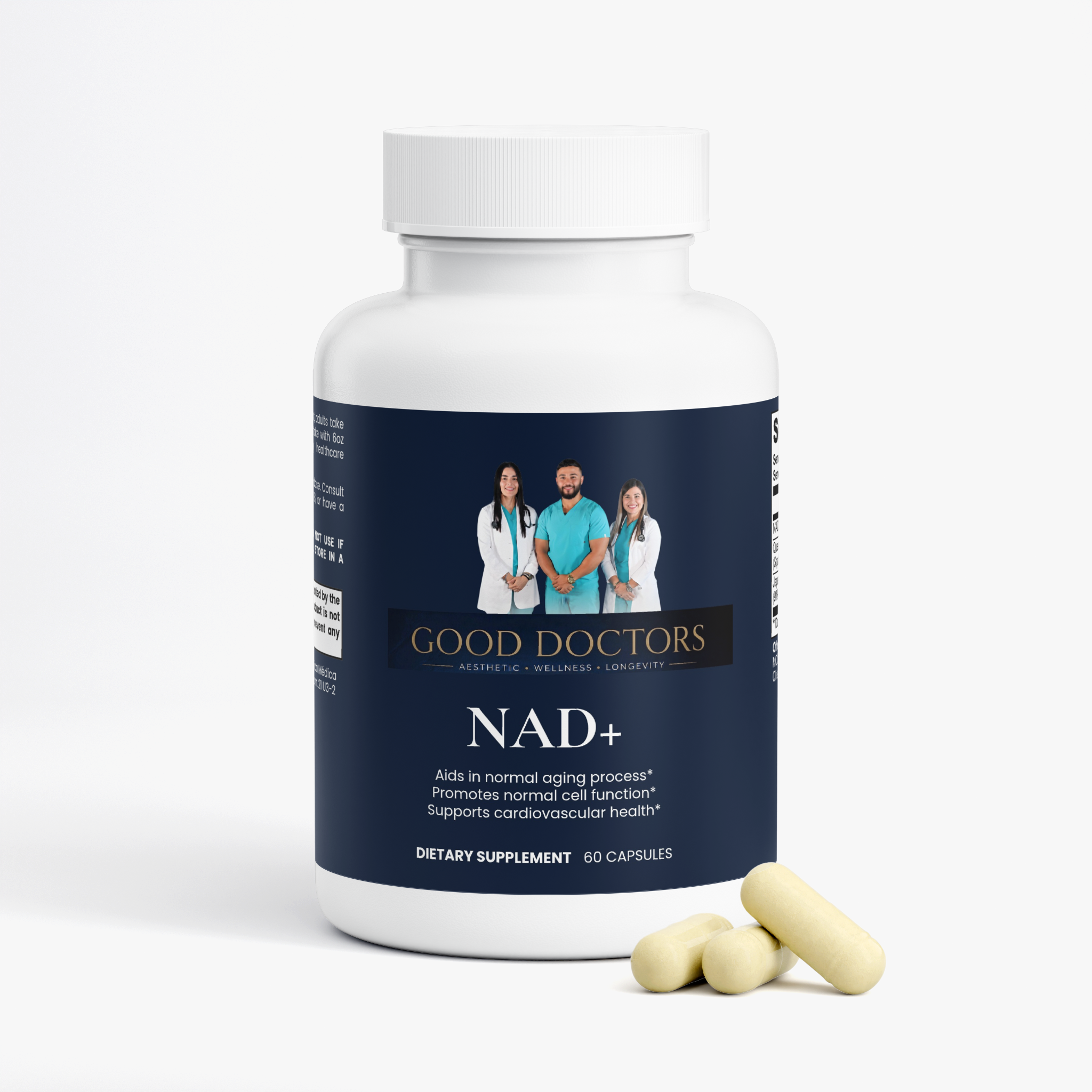 NAD+