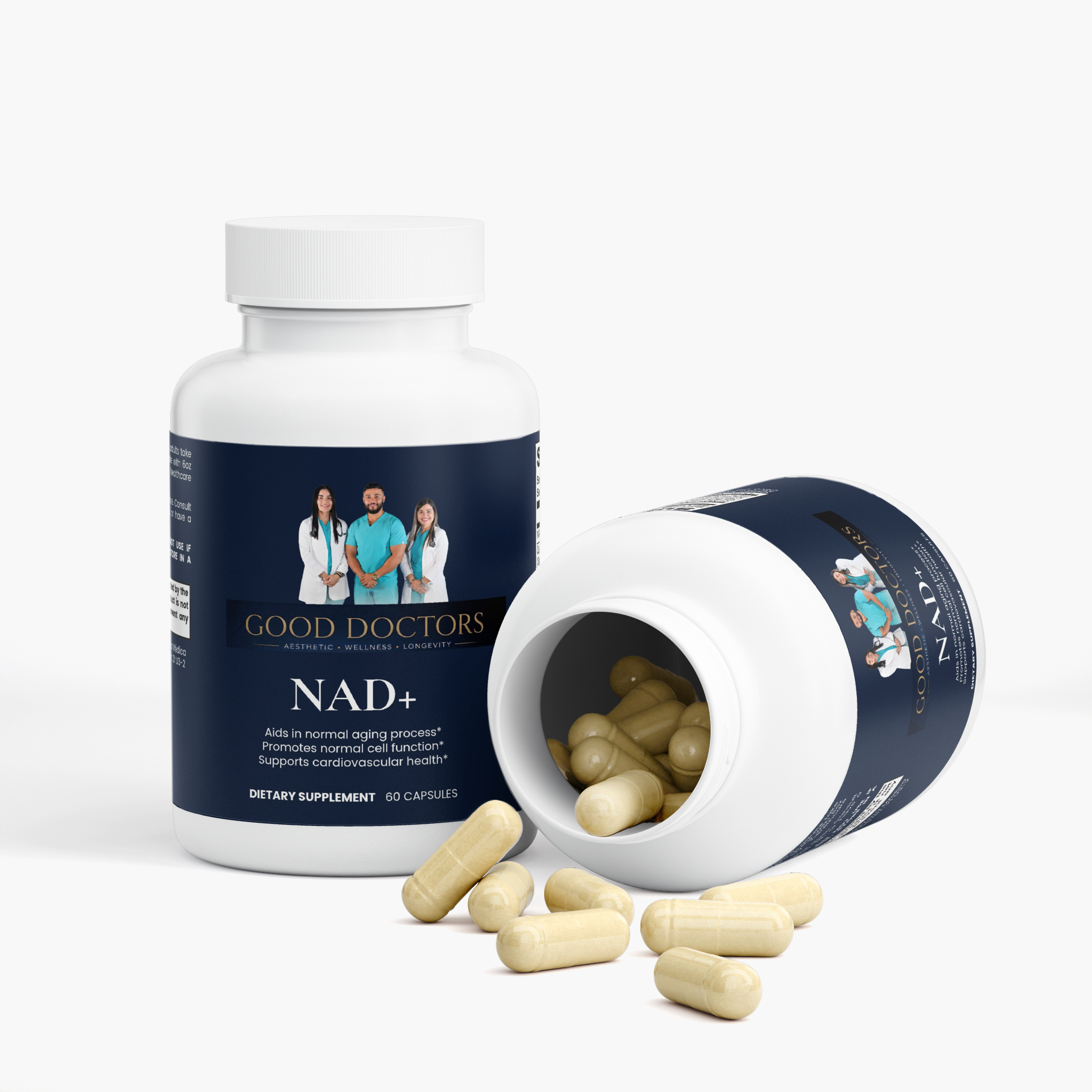 NAD+