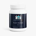 Plant Protein (Vanilla)
