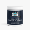 Creatine Hydration Powder